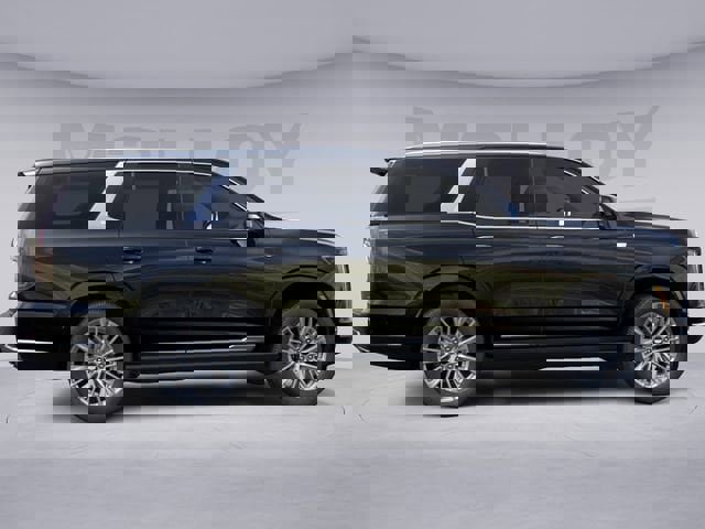 New 2026 Cadillac Escalade Luxury w/ Touring Package AWD/4WD image 6