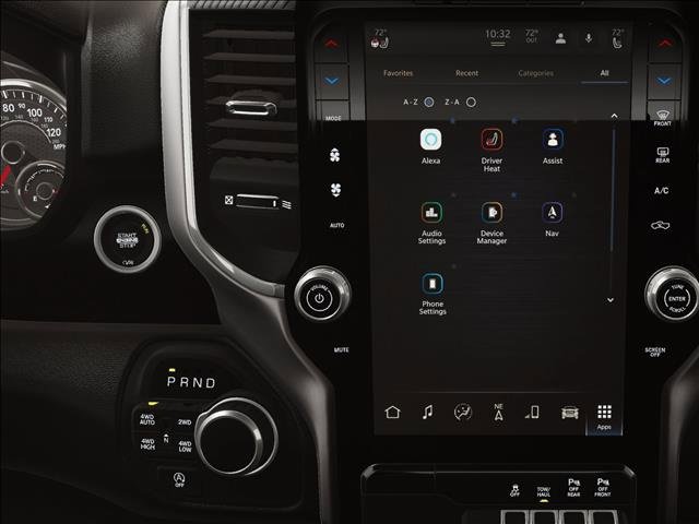 New 2026 RAM 1500 Big Horn image 22