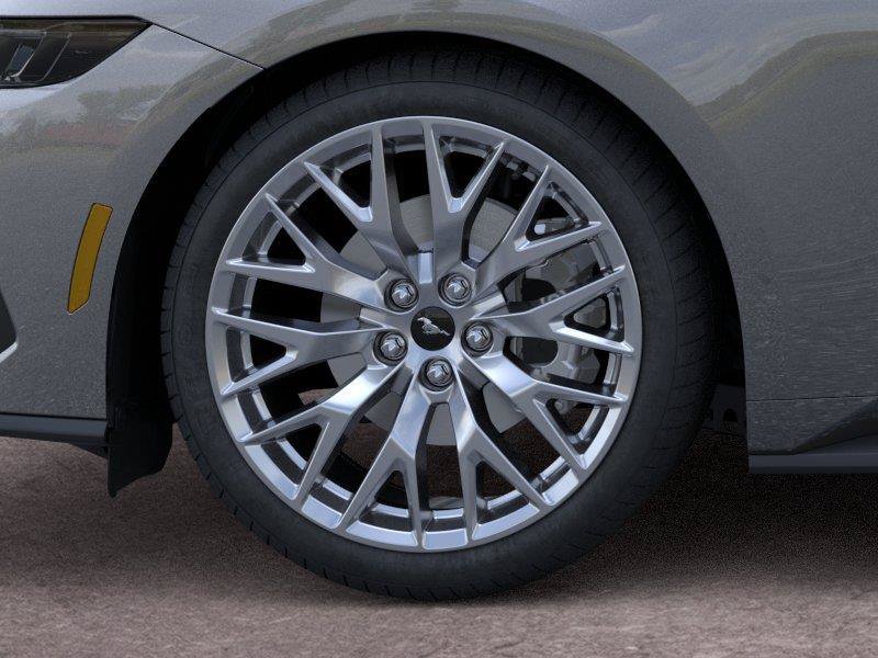 New 2026 Ford Mustang Premium RWD image 36