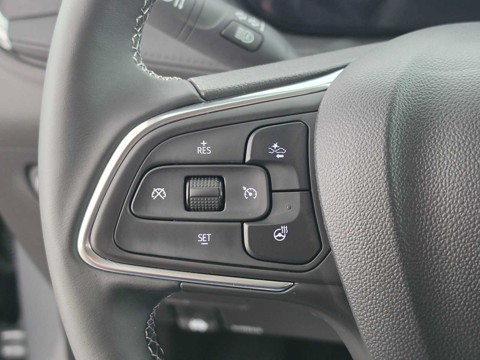 New 2026 Buick Encore GX Preferred w/ Advanced Technology Package FWD image 27