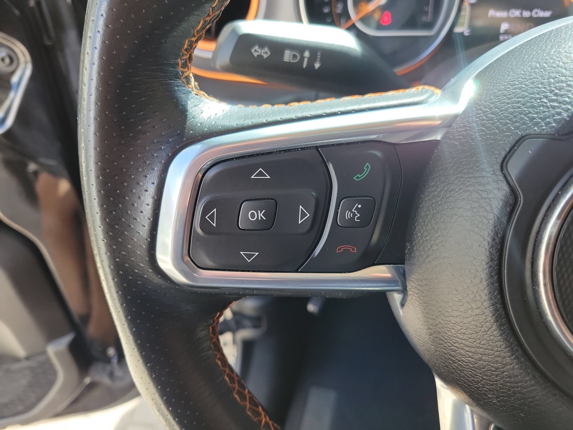 Used 2023 Jeep Gladiator Mojave w/ Trailer Tow Package AWD/4WD image 24