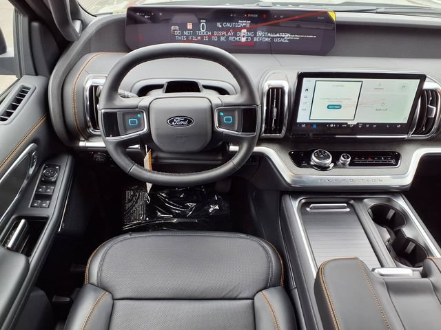 New 2026 Ford Expedition Tremor AWD/4WD image 9