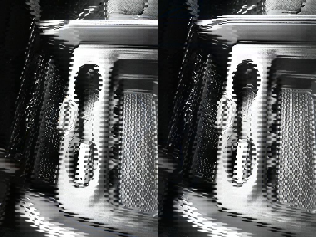 New 2026 RAM 1500 Rebel w/ Rebel Level 2 Equipment Group image 22