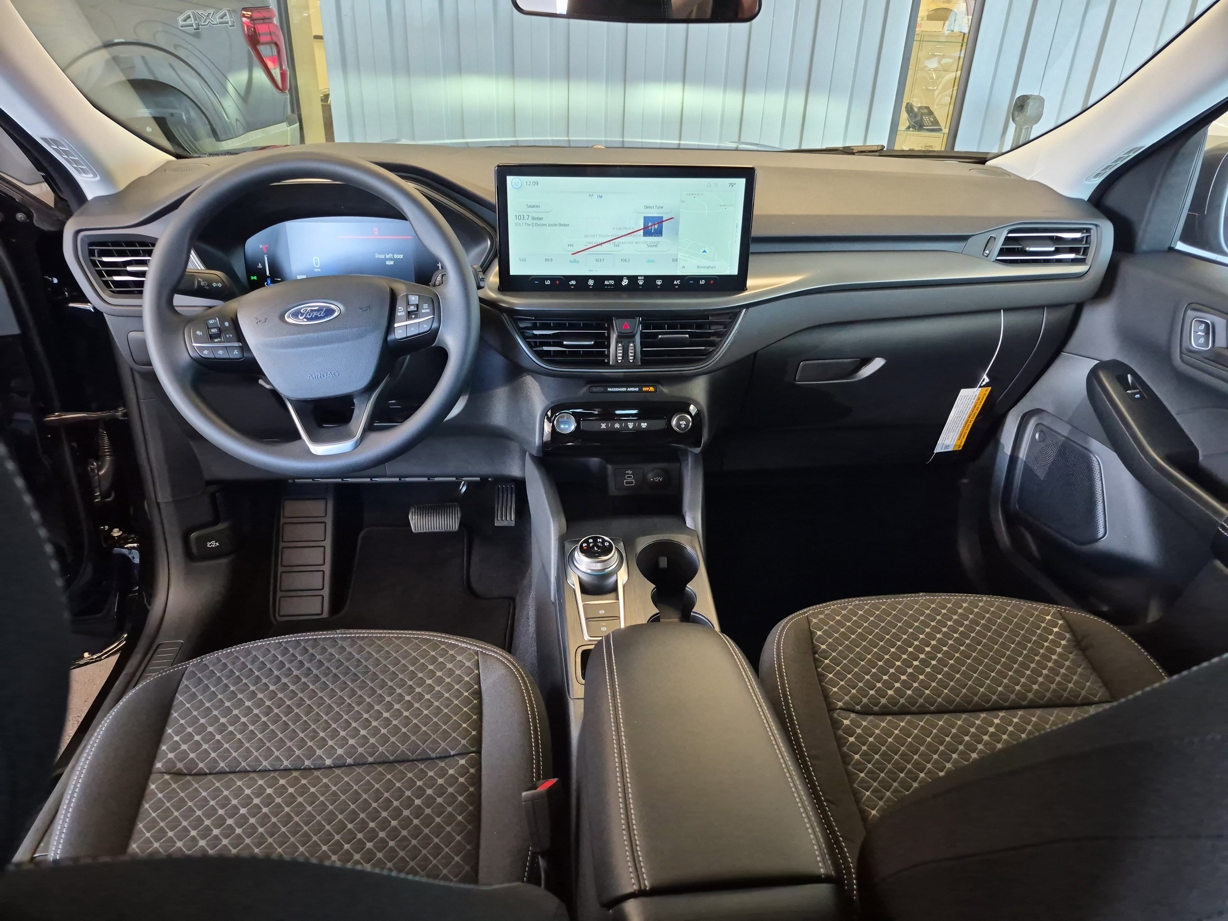 New 2026 Ford Escape Active w/ Tech Pack #1 image 17