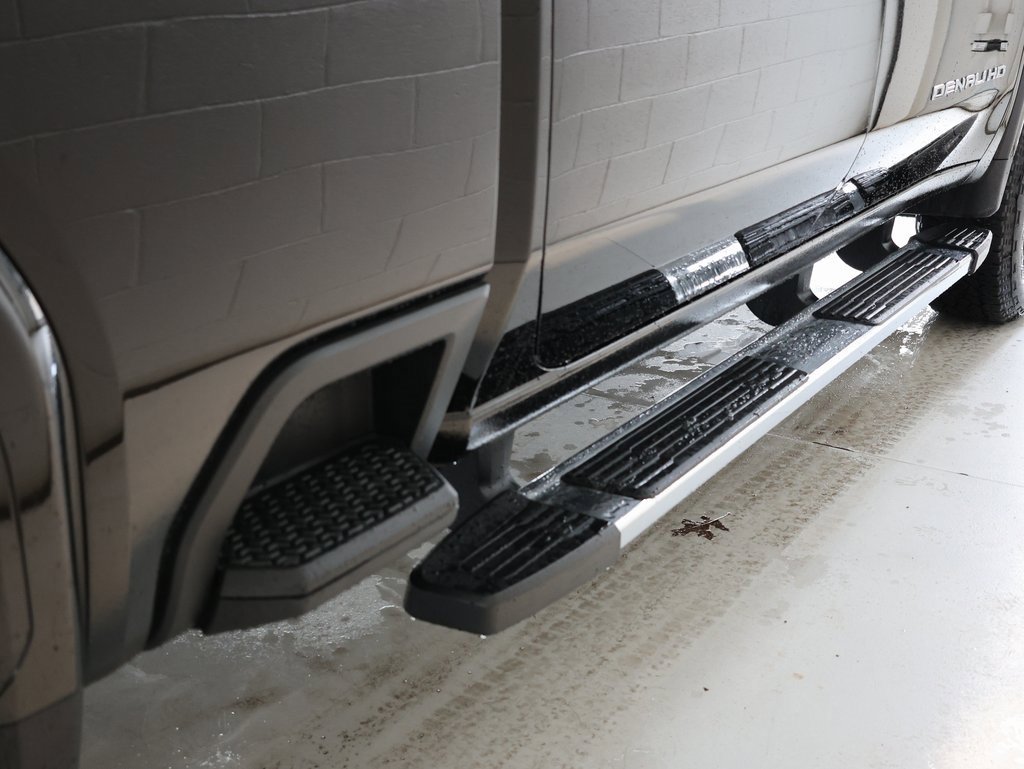 New 2026 GMC Sierra 3500 Denali w/ Denali Reserve Package image 39