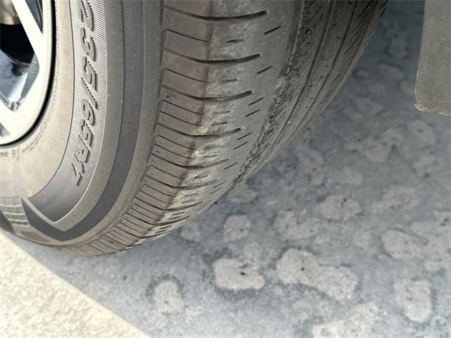 Certified 2024 Kia Sportage LX image 14