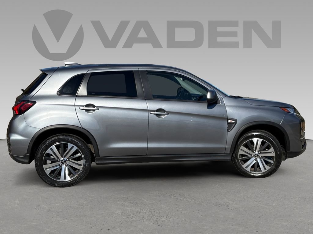 Used 2024 Mitsubishi Outlander Sport ES image 5