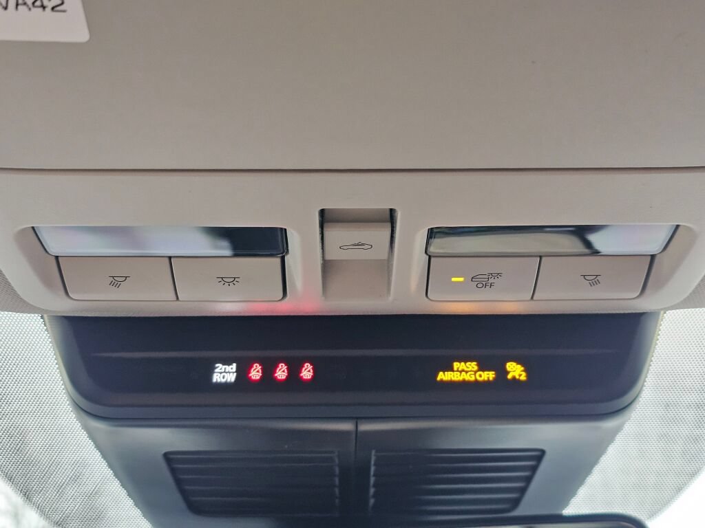 New 2026 MAZDA CX-50 AWD 2.5 Hybrid w/ Premium Pkg image 19
