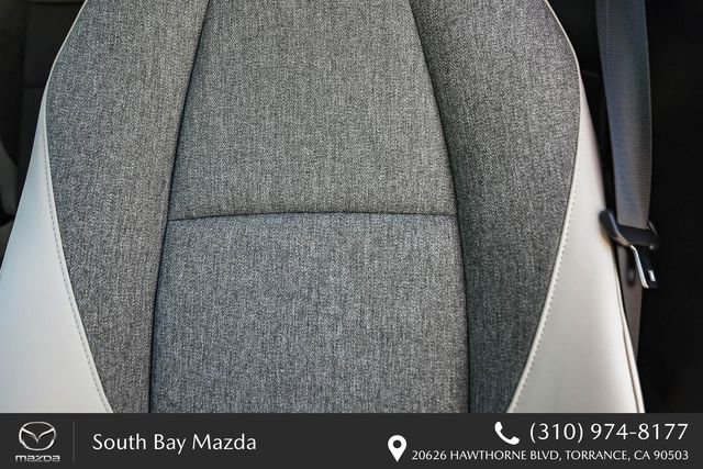 New 2026 MAZDA CX-30 Aire Edition AWD/4WD image 25