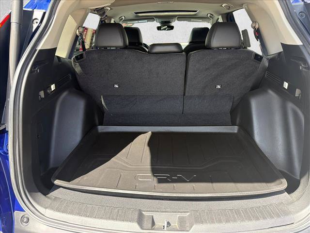 Used 2023 Honda CR-V EX-L image 23