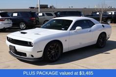 Used 2023 Dodge Challenger R/T Scat Pack w/ Plus Package image 3