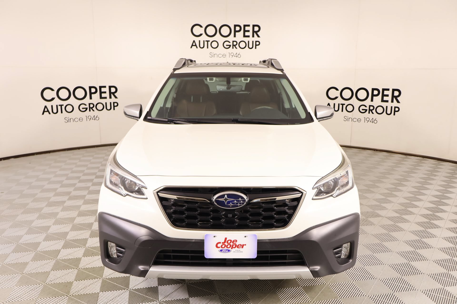 Used 2020 Subaru Outback Touring XT AWD/4WD image 9