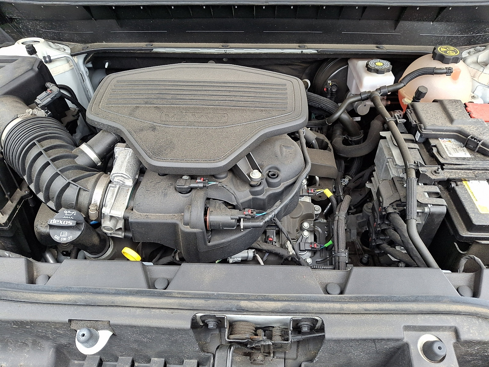 Used 2023 GMC Acadia SLT AWD/4WD image 28
