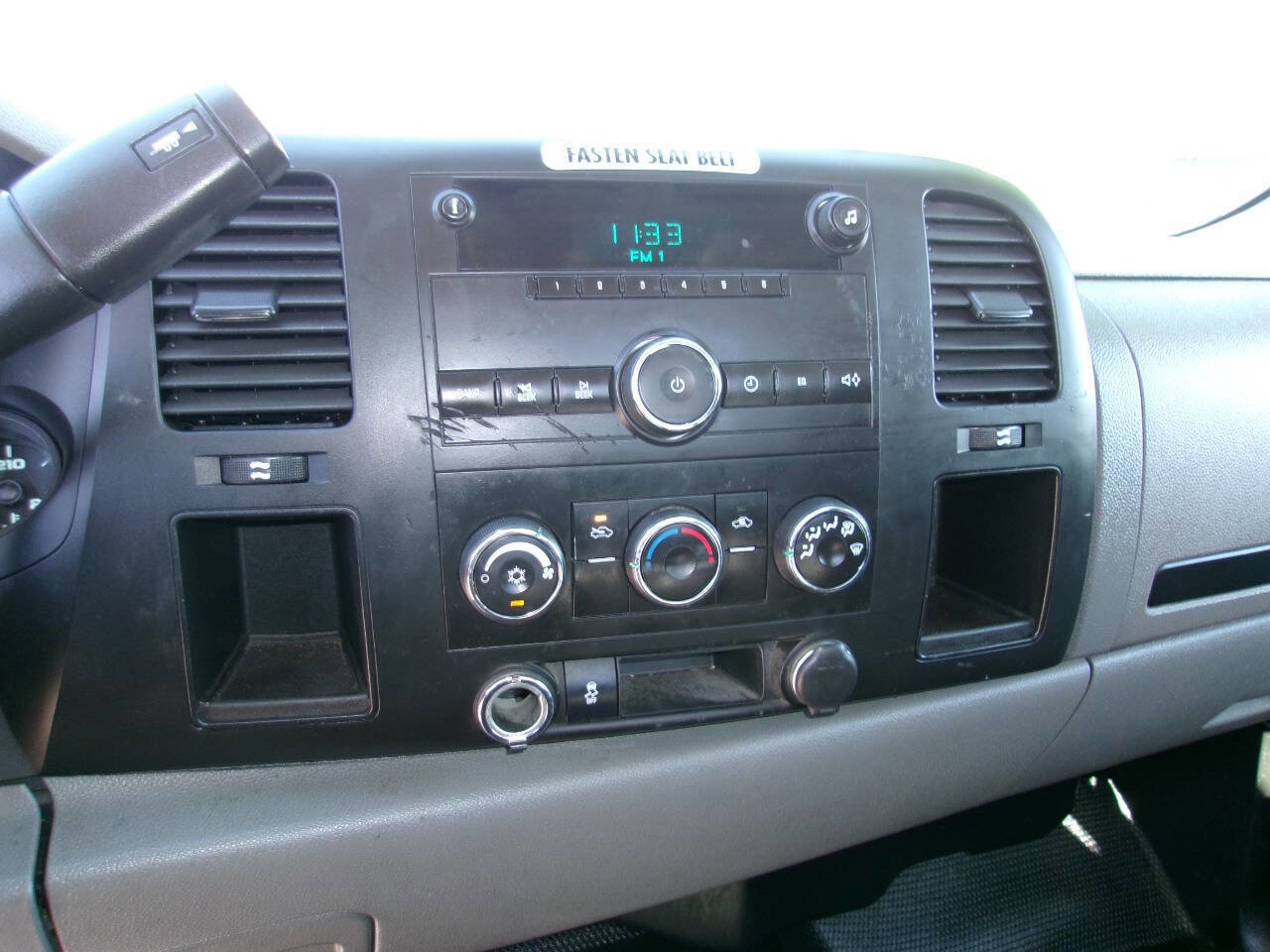 Used 2012 Chevrolet Silverado 1500 W/T image 15