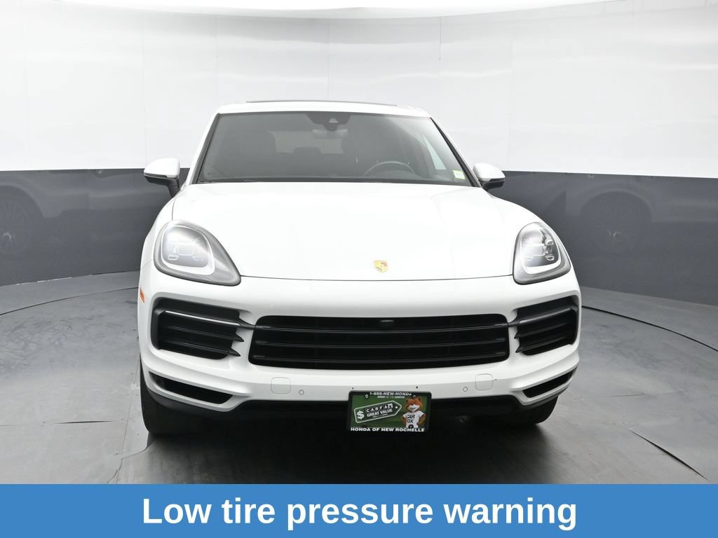 Used 2022 Porsche Cayenne AWD/4WD image 10