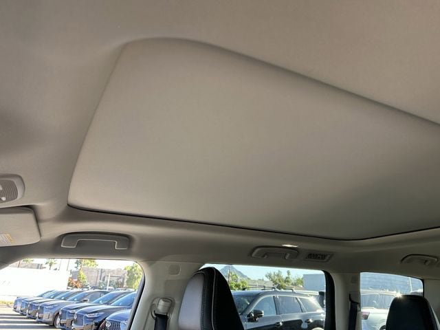 New 2026 INFINITI QX80 Luxe AWD/4WD image 11
