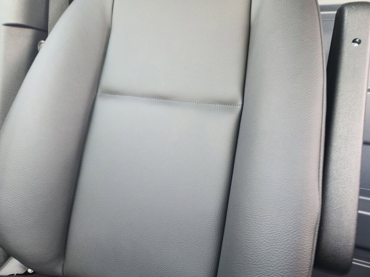 New 2024 Mercedes-Benz Sprinter 2500 image 22