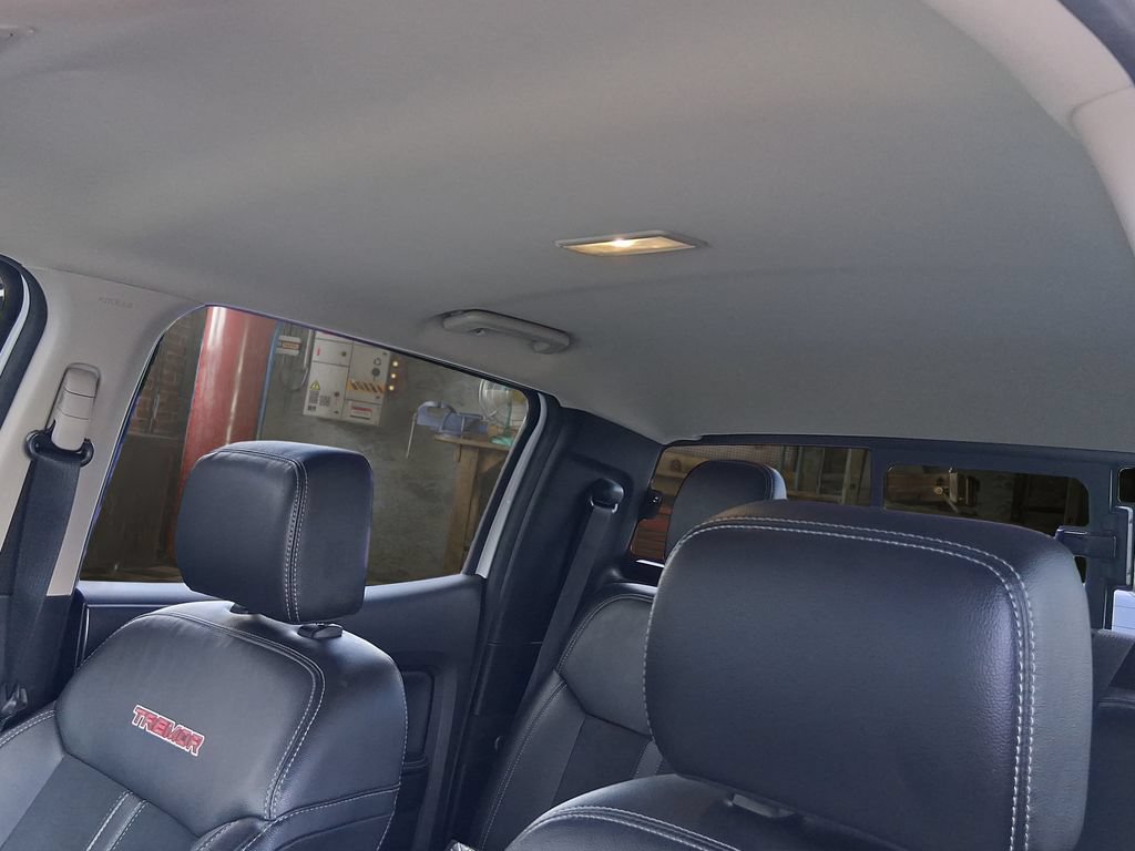 Used 2021 Ford Ranger Lariat w/ Tremor Off-Road Package AWD/4WD image 13
