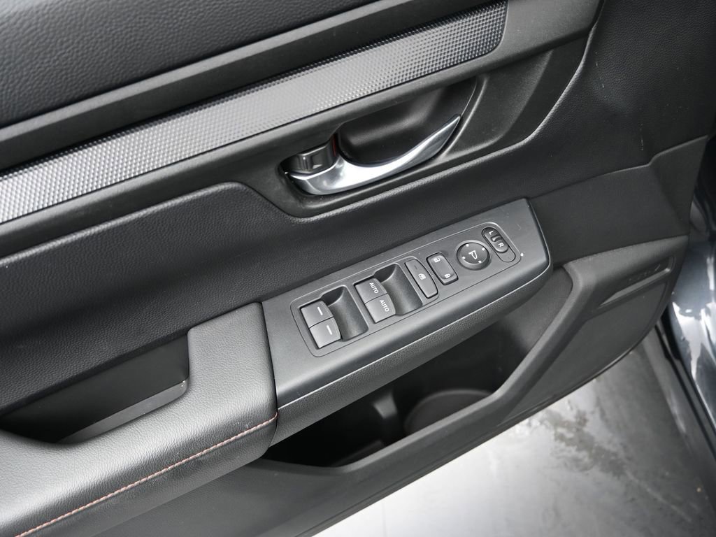 Certified 2023 Honda CR-V Sport image 22