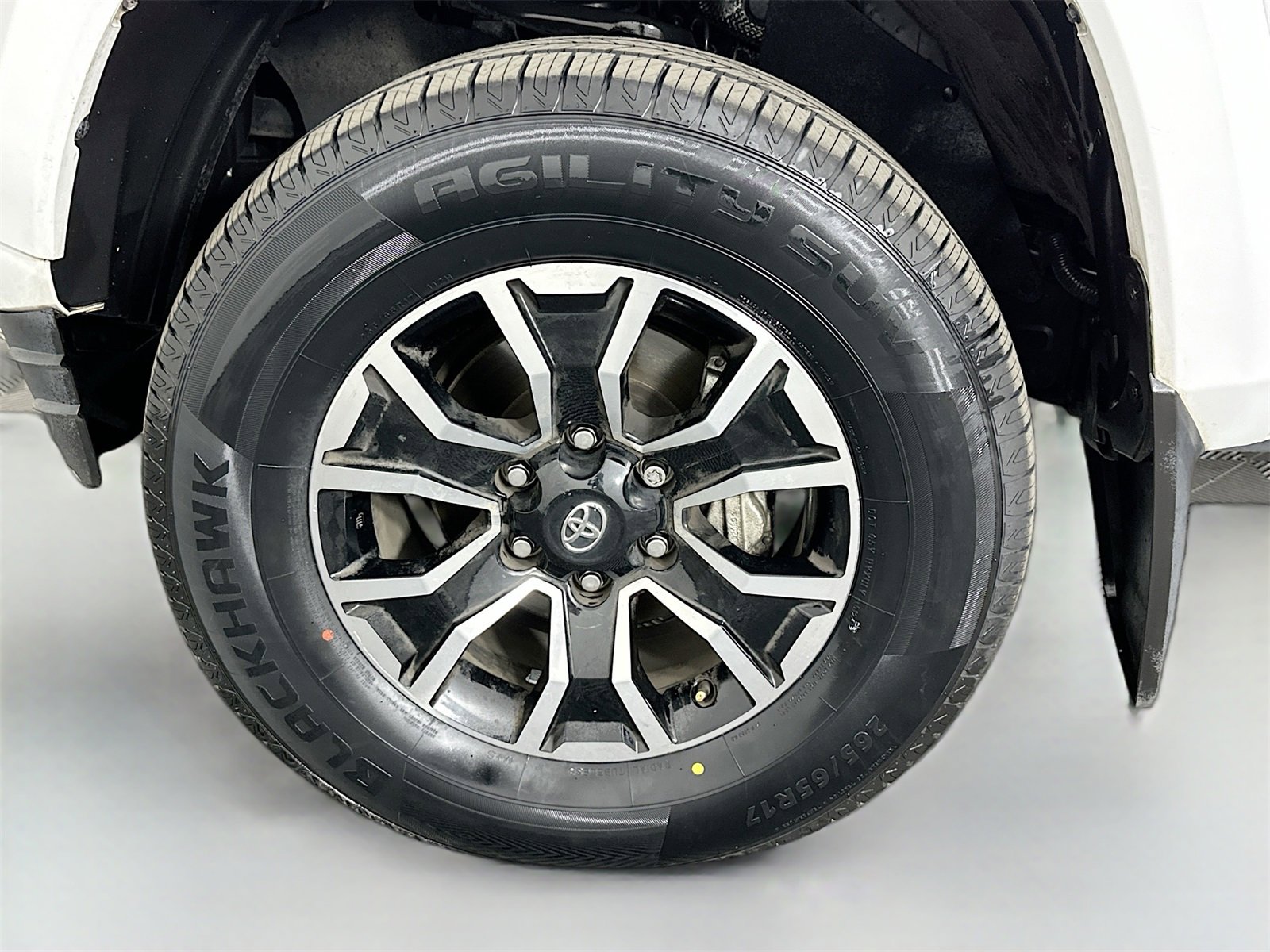 Certified 2022 Toyota Tacoma TRD Sport image 29