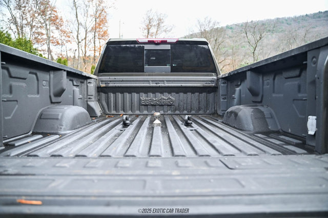 Used 2023 Chevrolet Silverado 3500 High Country image 52