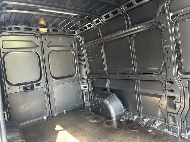 Used 2015 RAM ProMaster 3500 w/ Interior Convenience Group FWD image 10