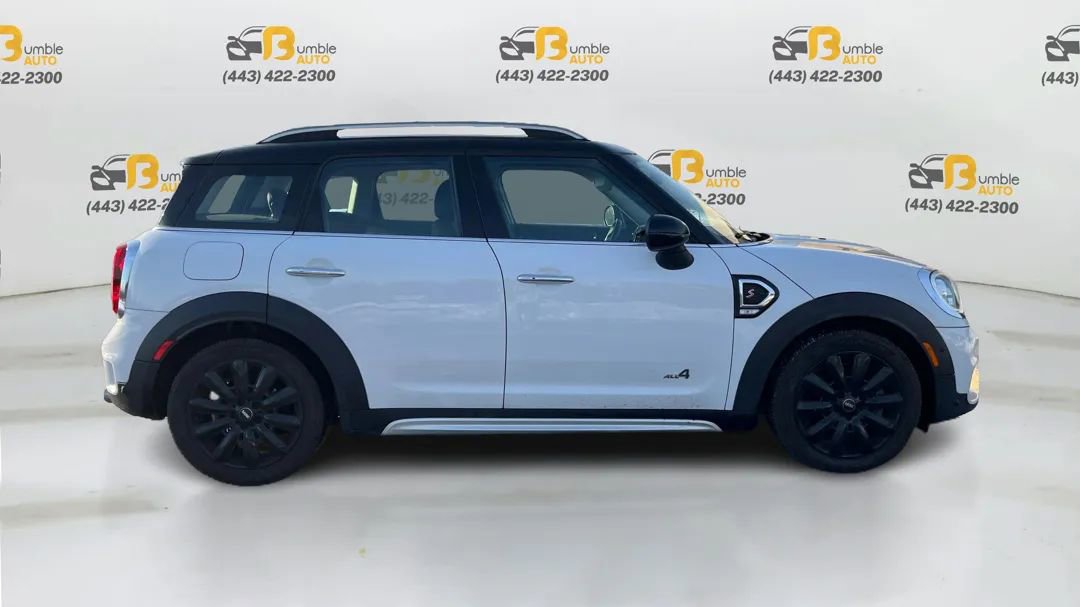 Used 2018 MINI Cooper Countryman S image 4