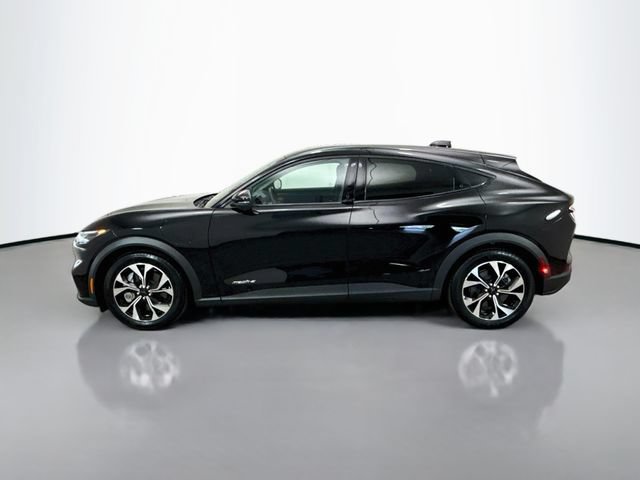 Used 2025 Ford Mustang Mach-E Select RWD image 4