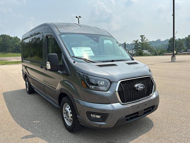 New 2026 Ford Transit 350 XLT AWD/4WD image 6