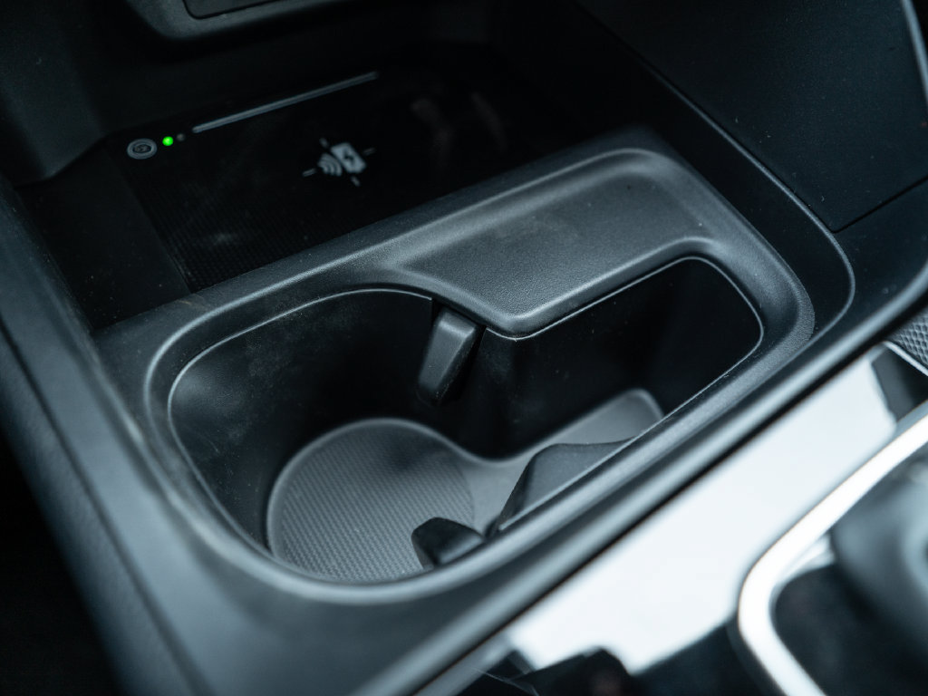 New 2026 Acura ADX A-Spec AWD/4WD image 40