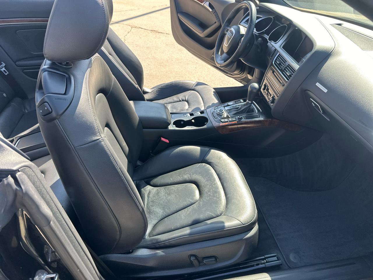 Used 2012 Audi A5 2.0T Premium Plus image 20