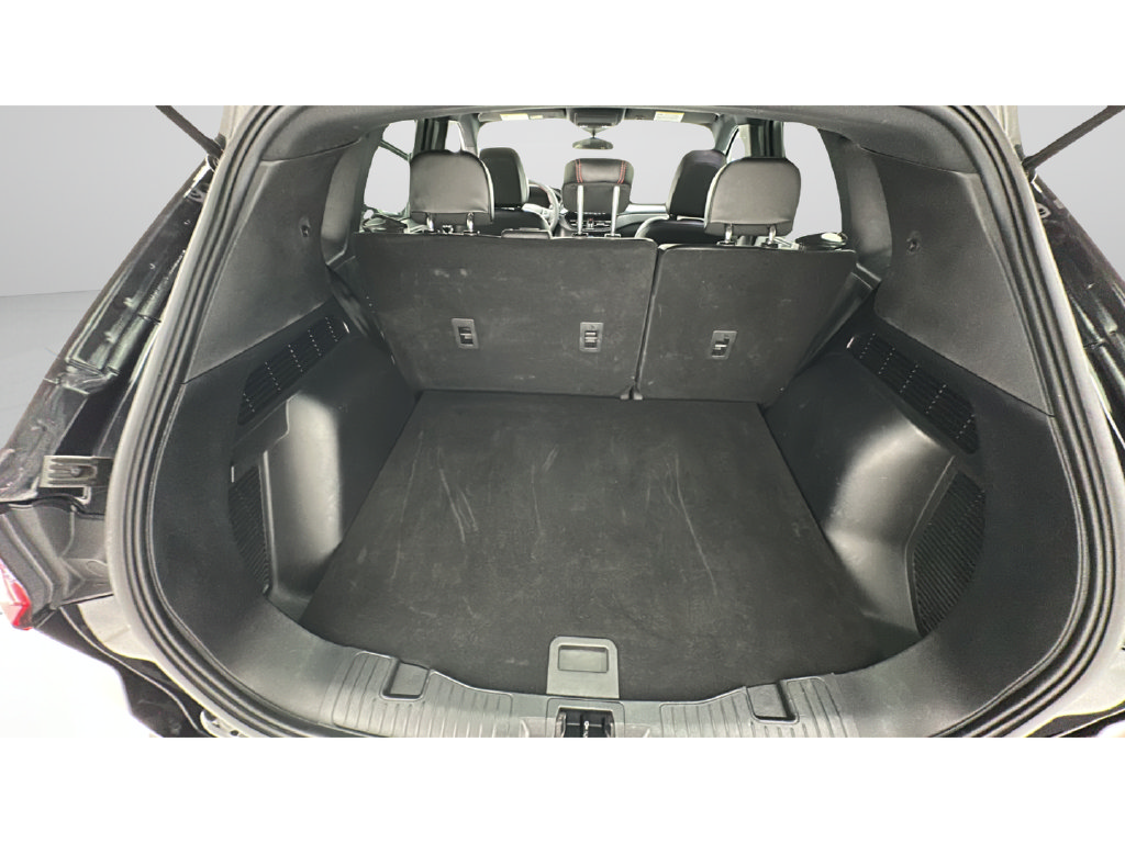 Used 2025 Ford Escape ST-Line FWD image 21