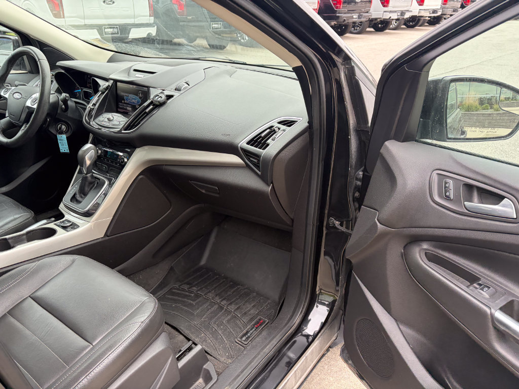 Used 2013 Ford Escape SEL AWD/4WD image 16