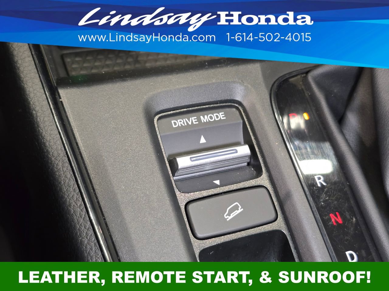 Used 2024 Honda CR-V Sport-L image 20