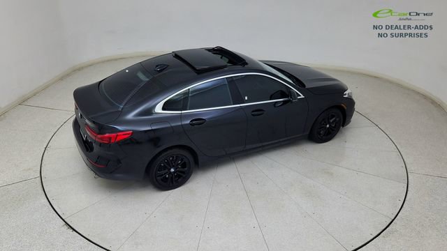 Used 2021 BMW 228i xDrive Gran Coupe w/ Premium Package image 84