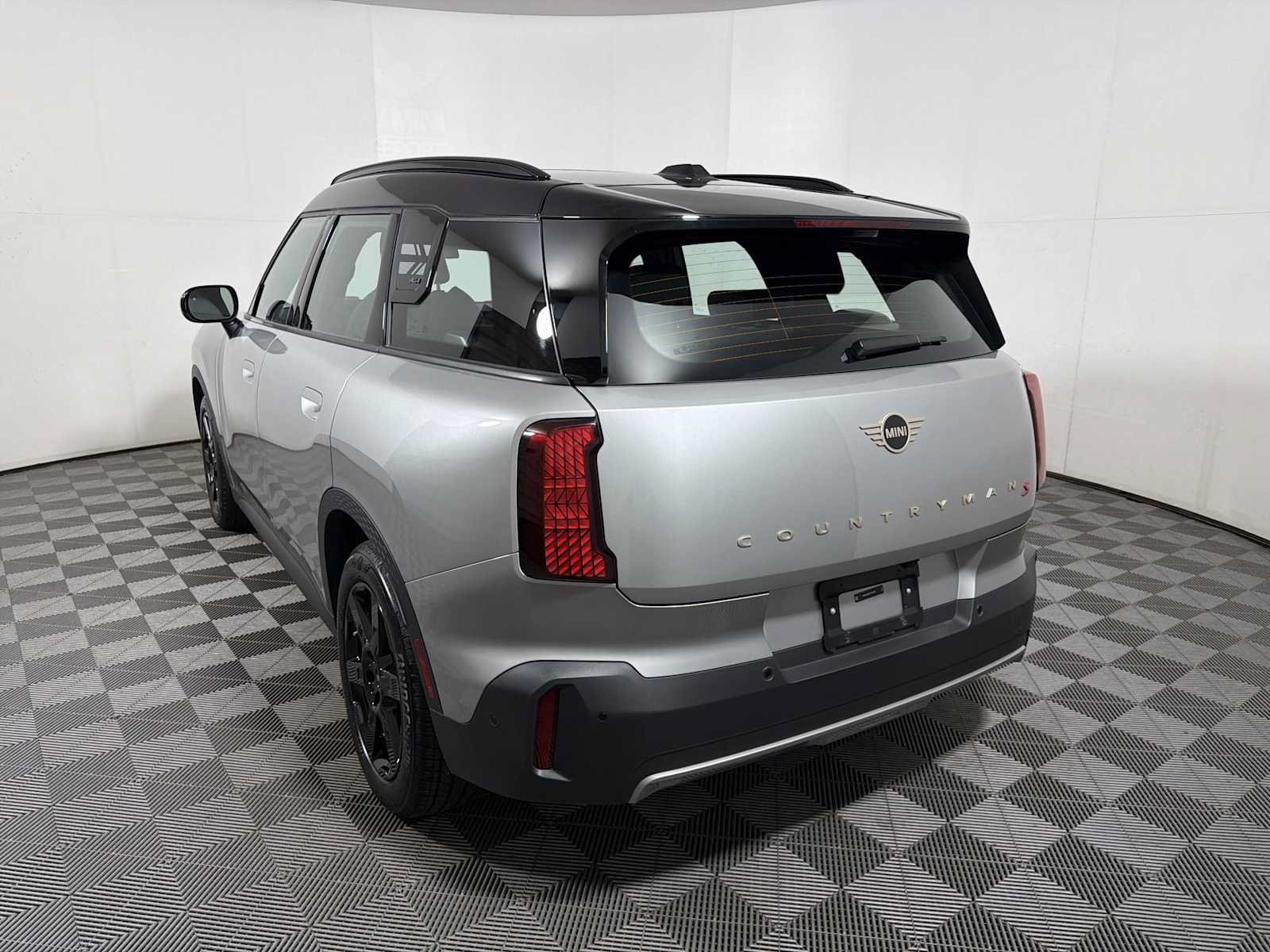 Used 2026 MINI Cooper Countryman S AWD/4WD image 5