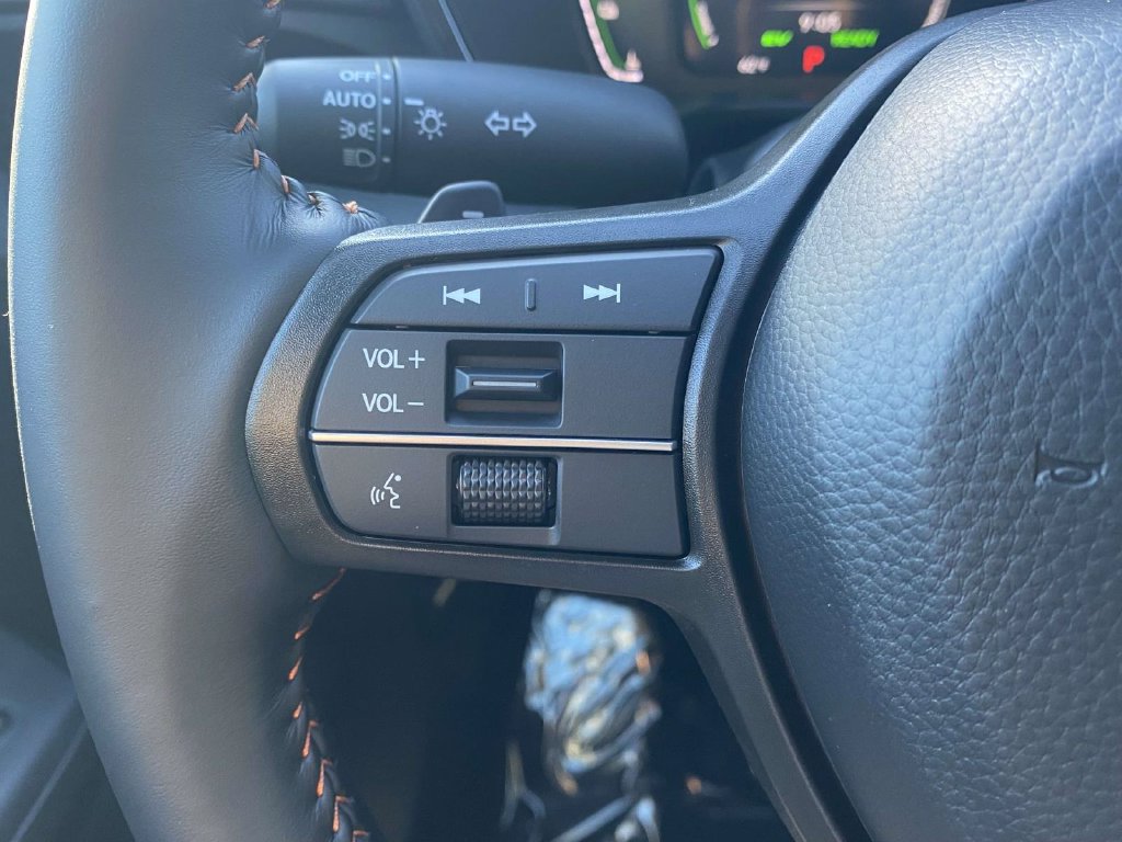 New 2027 Honda CR-V Sport-L image 19