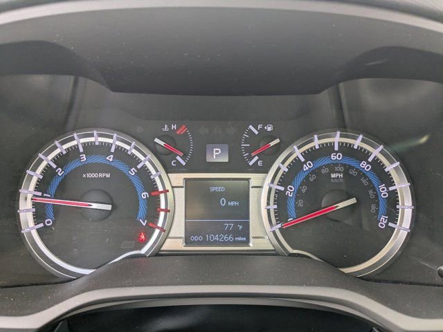 Used 2019 Toyota 4Runner SR5 RWD image 26