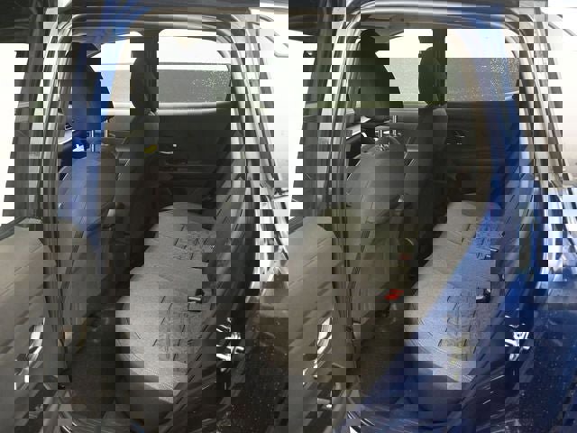 New 2026 Nissan Kicks SV w/ Cold Weather Package image 10