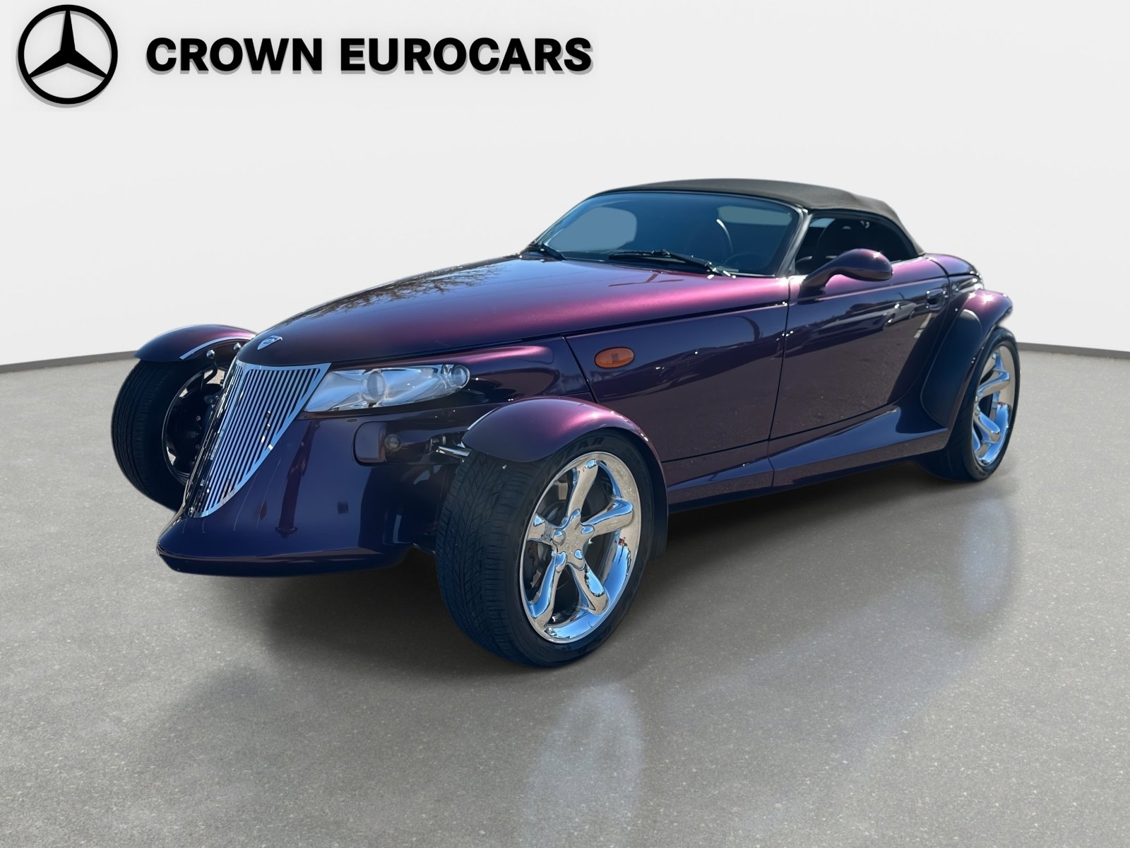 Used 1999 Plymouth Prowler image 12