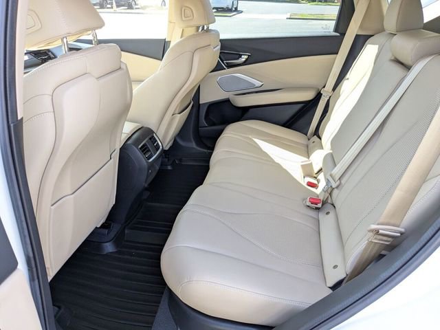 Certified 2023 Acura RDX w/ Technology Package image 33