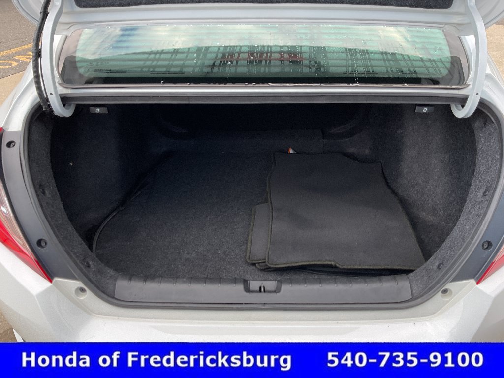 Used 2021 Honda Civic EX-L image 17