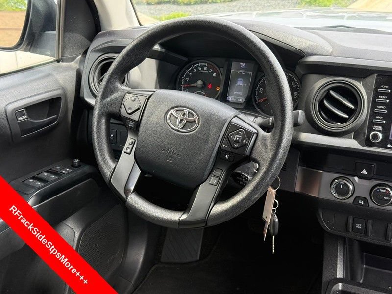 Used 2023 Toyota Tacoma SR AWD/4WD image 14