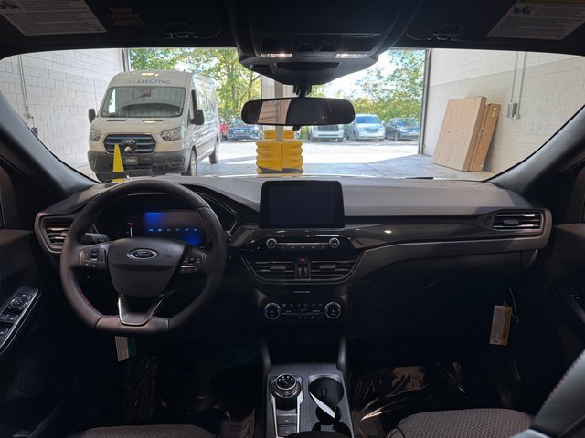 New 2026 Ford Escape ST-Line Select image 12
