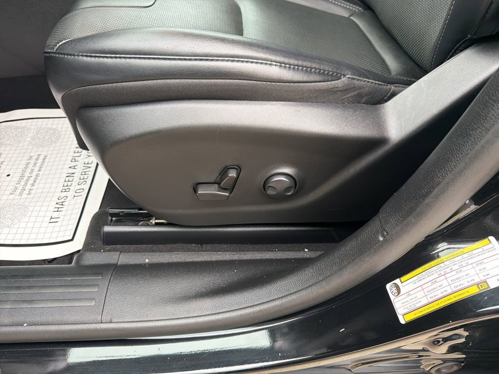 Used 2022 Jeep Cherokee Latitude Lux image 15