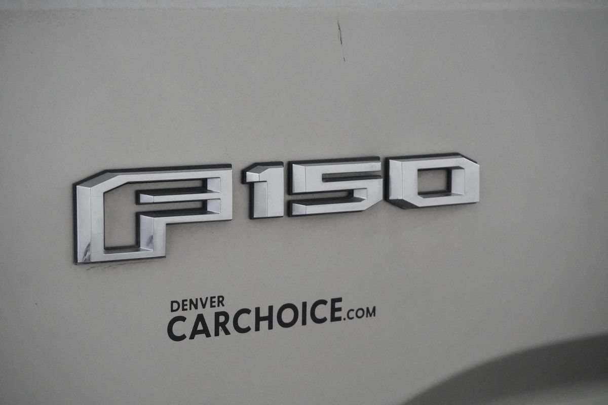 Used 2017 Ford F150 XLT w/ Equipment Group 301A Mid AWD/4WD image 28