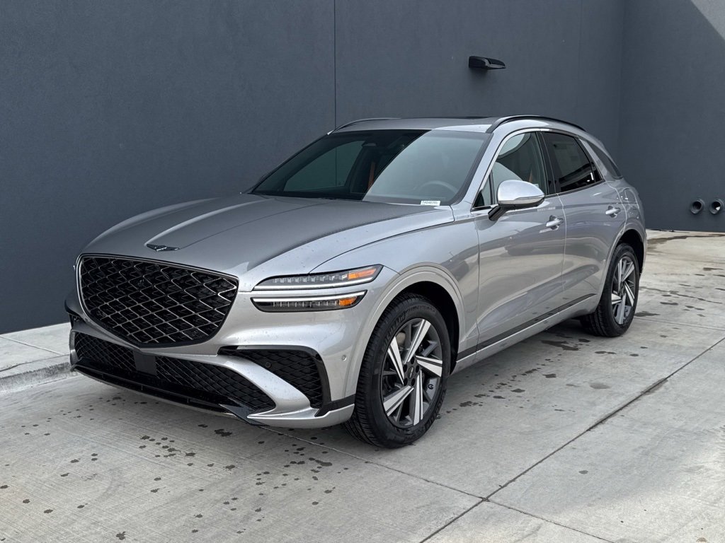 New 2026 Genesis GV70 3.5T Sport Advanced image 1