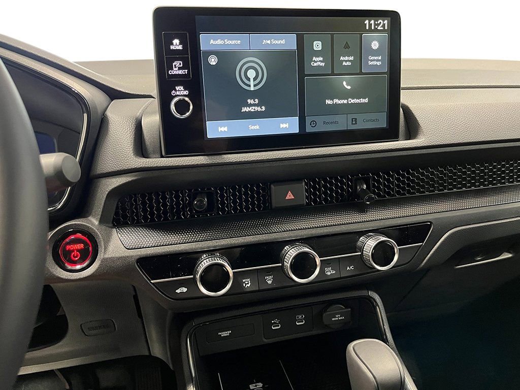 New 2026 Honda CR-V Sport-L image 20
