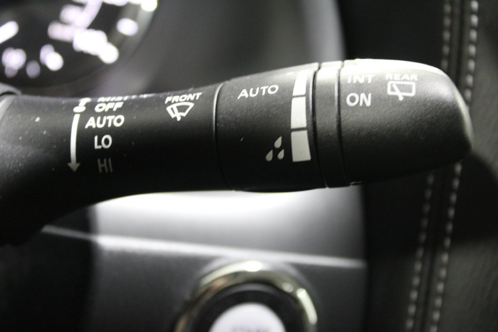 Used 2024 INFINITI QX80 Luxe RWD image 45