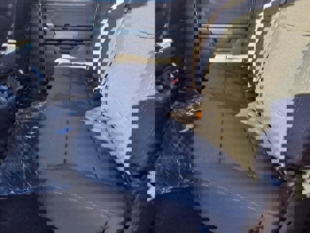 New 2025 Ford F150 XLT w/ Equipment Group 302A MID image 10